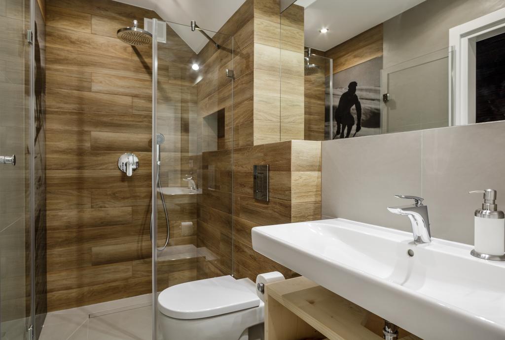Udanypobyt Apartamenty Dranica Zakopane Exteriér fotografie