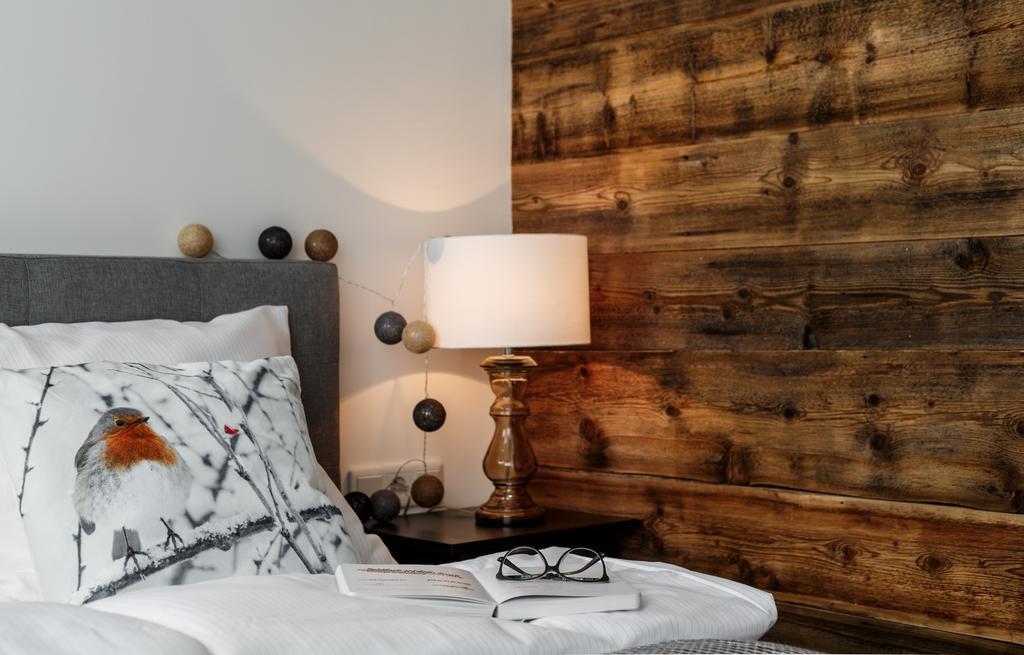 Udanypobyt Apartamenty Dranica Zakopane Exteriér fotografie