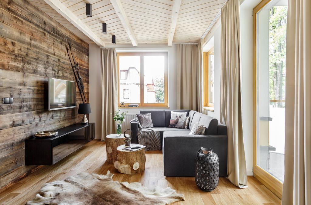 Udanypobyt Apartamenty Dranica Zakopane Exteriér fotografie